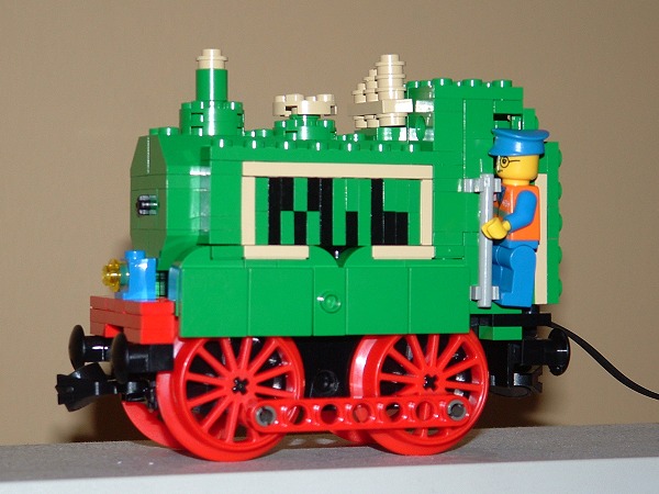 Ivor the Engine