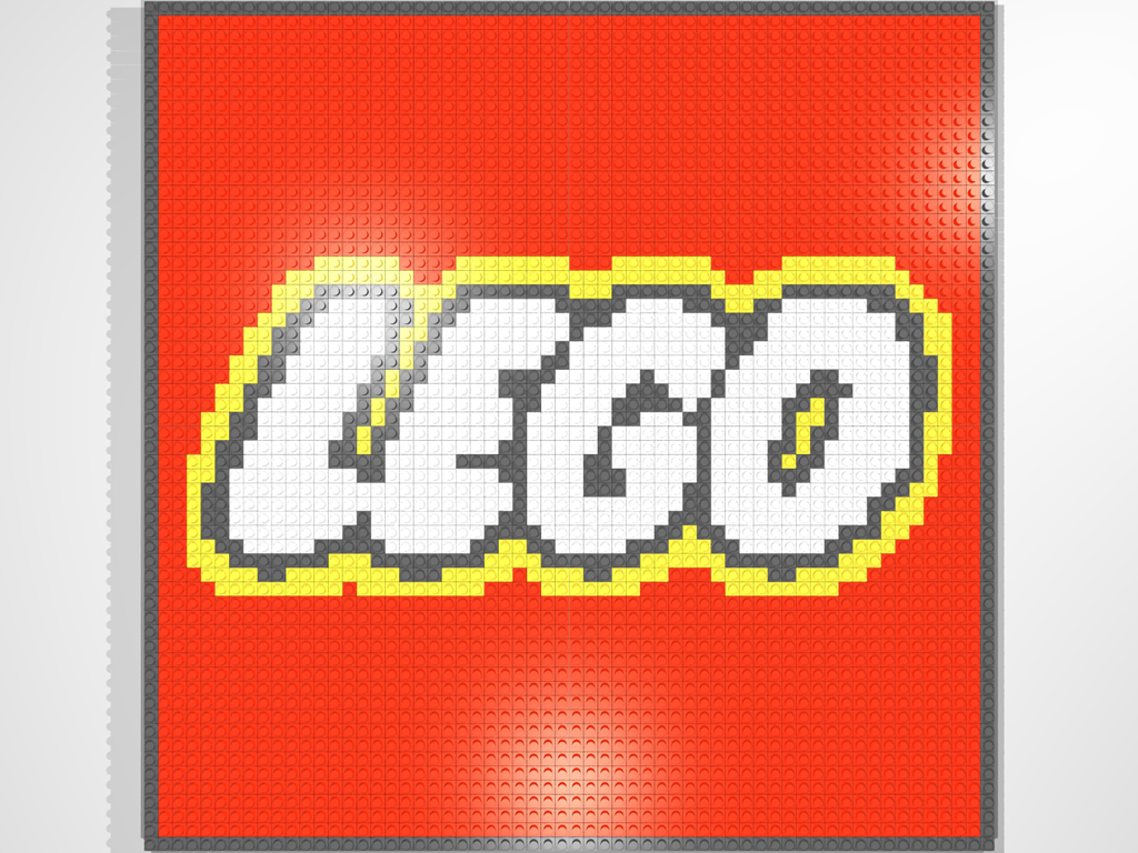 Lego Logo Picture