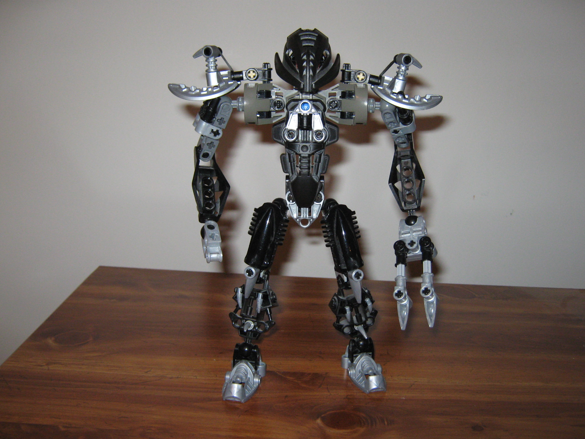 Bionicle Orde