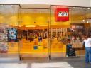 Paramus LEGO Store