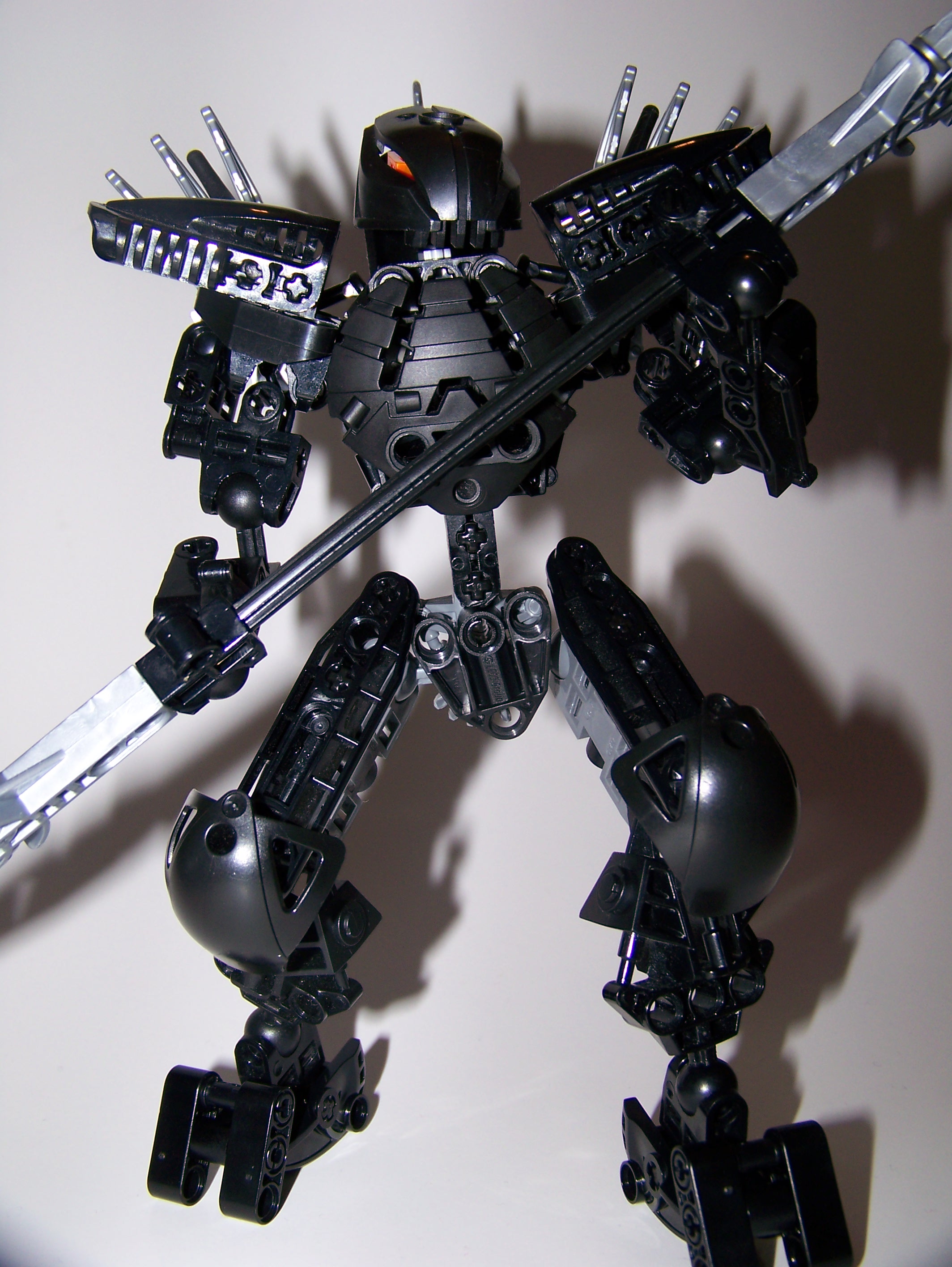 Bionicle Sets