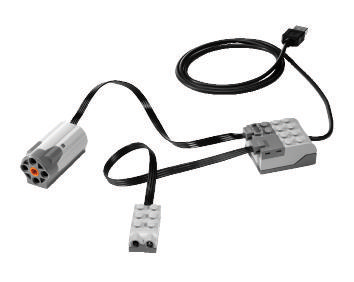 Lego USB Hub\