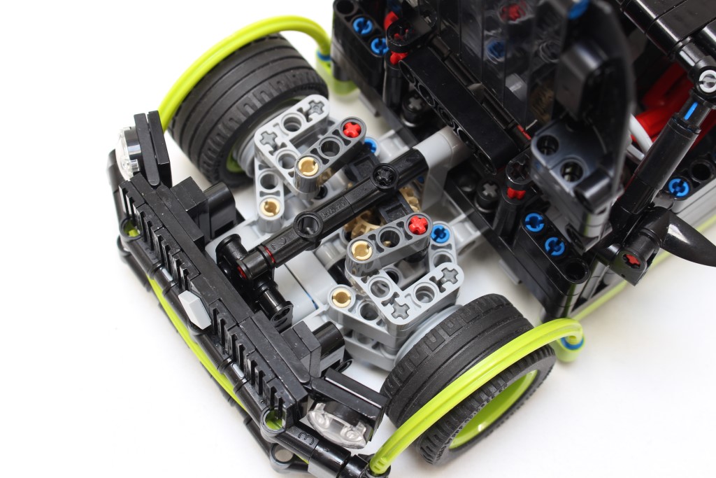 pivot drive lego