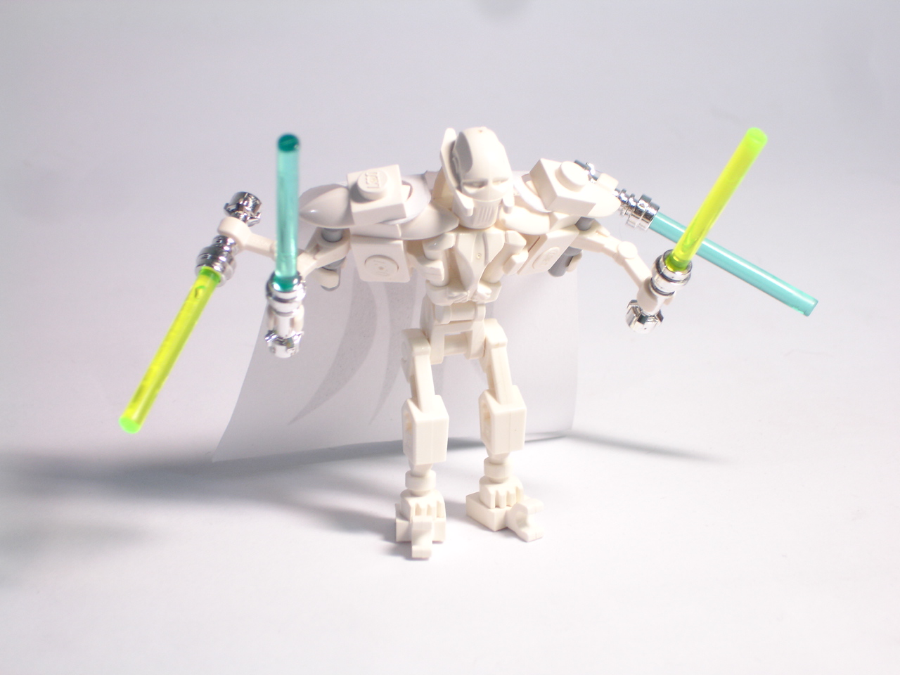 custom lego clone trooper maker