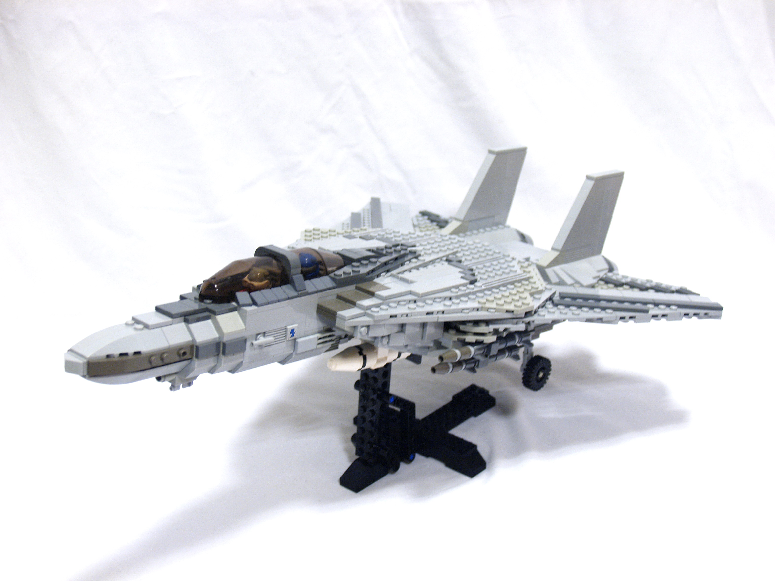 Lego F14