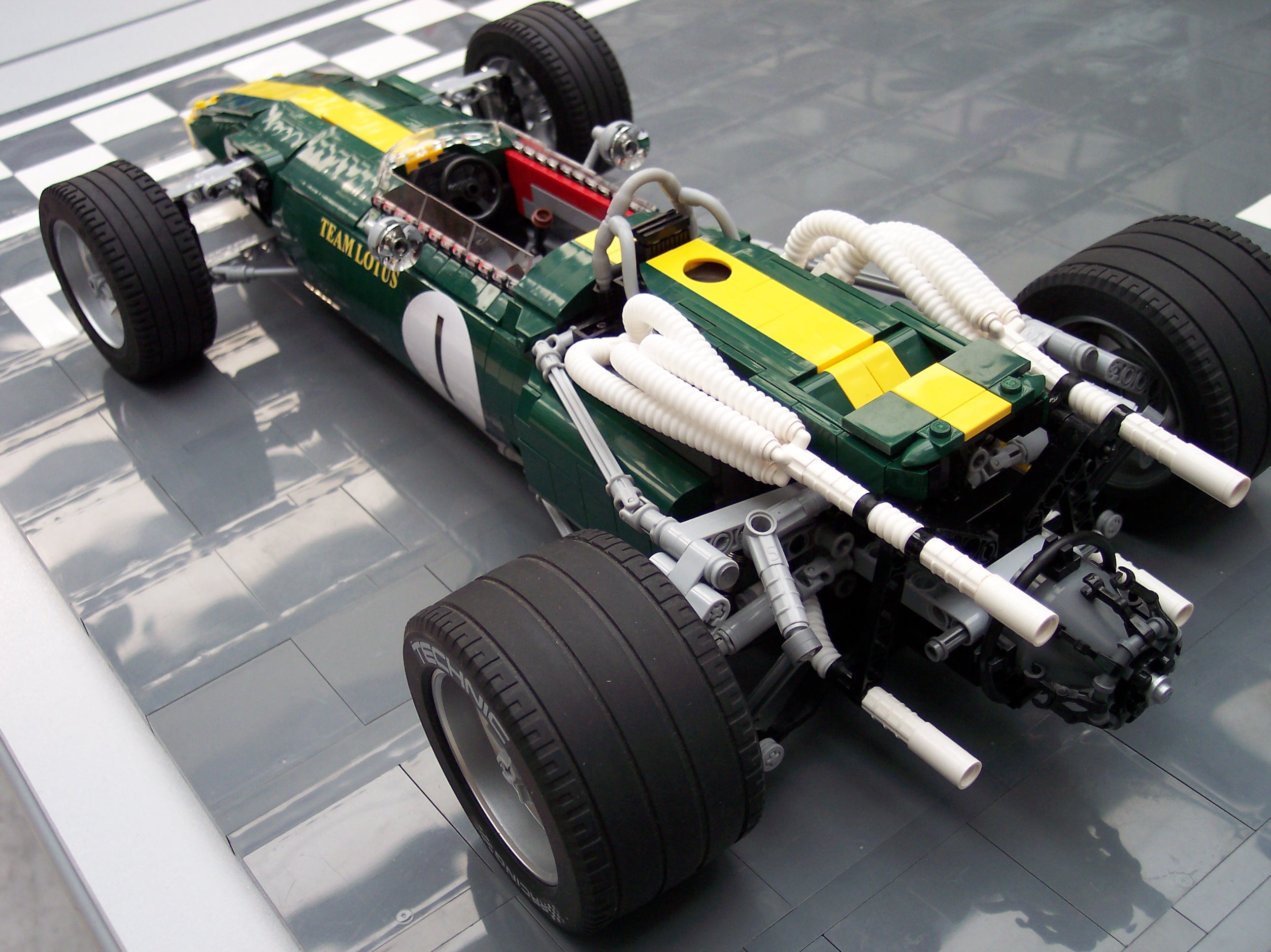 lego st 43