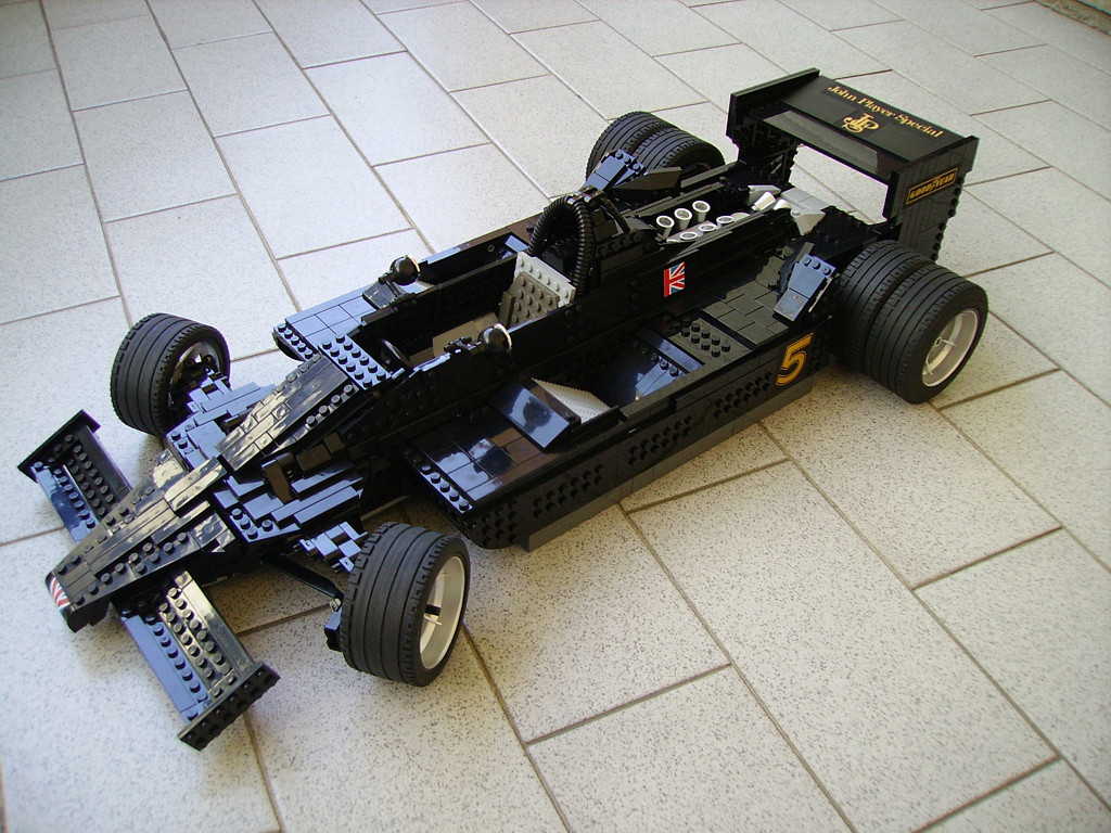 Lotus 79