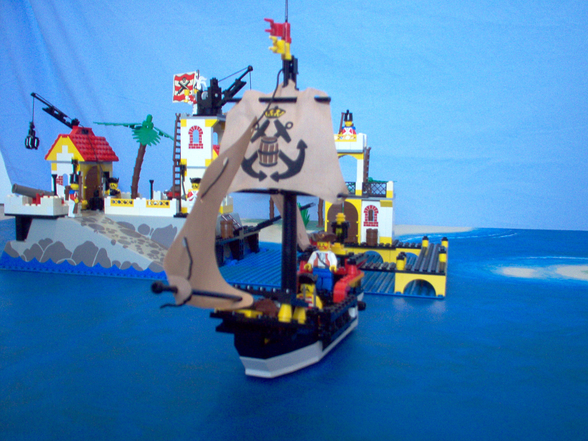 Need A Picture - Lego Pirates - Eurobricks Forums