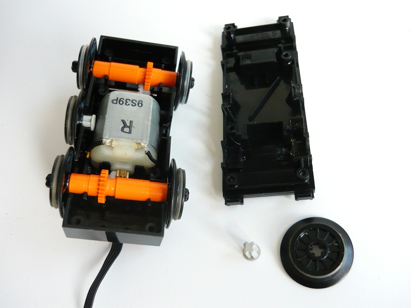 lego train motor kit