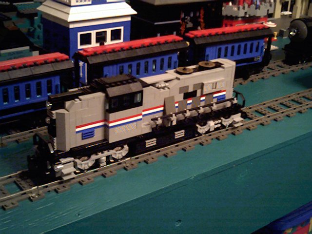 Lego+amtrak