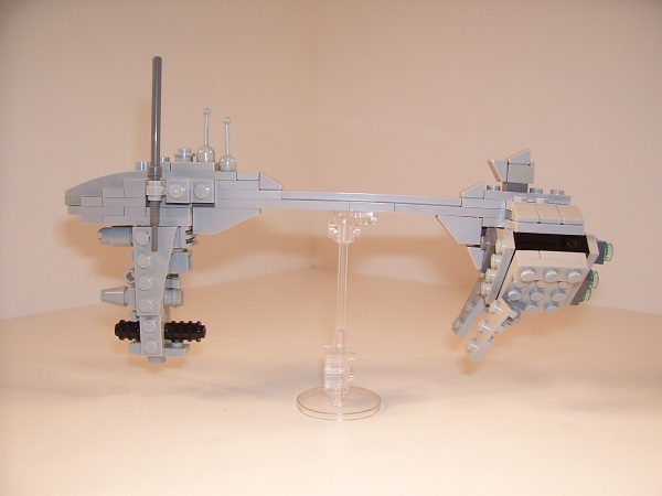 mini lego nebulon b frigate