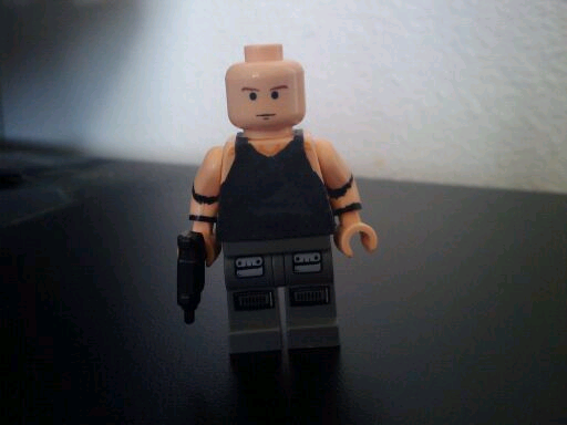 Lego riddick 2025