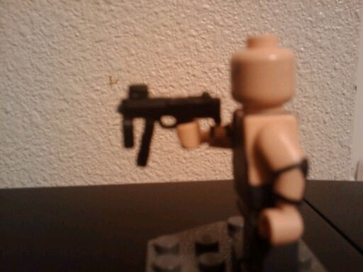 Lego riddick online