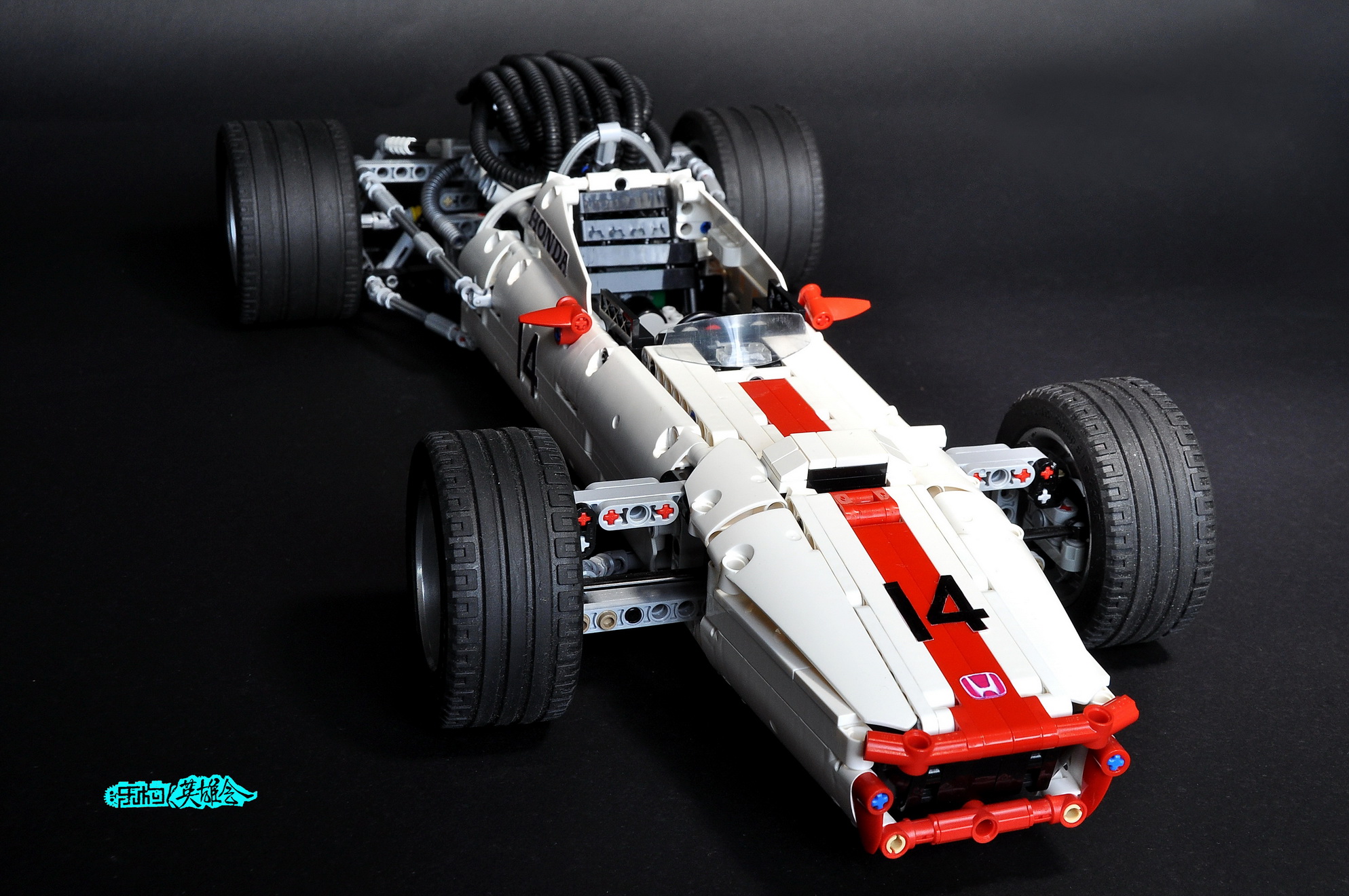 Brickshelf Gallery - ra300_1967_honda_08.jpg