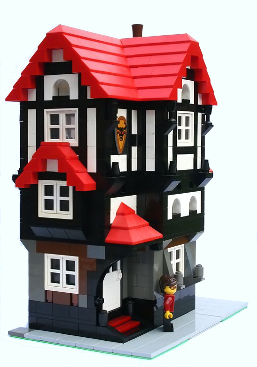 Brickshelf Gallery - lego_house_side_2.jpg