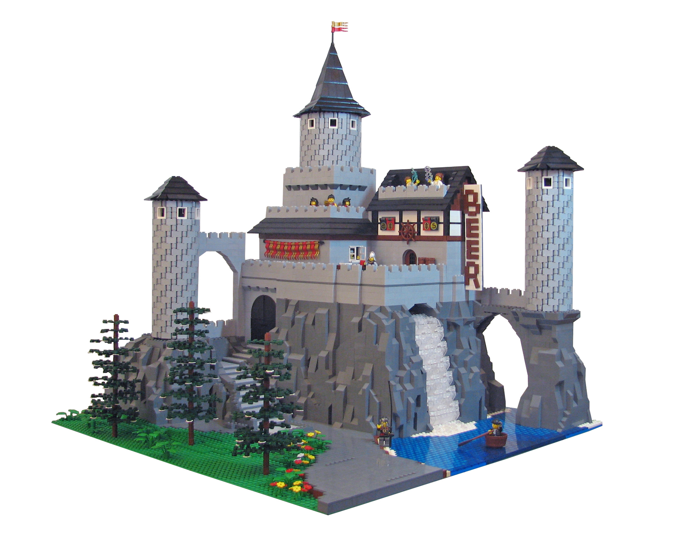 Замок строю. LEGO Castle 7089. LEGO Castle 7042. LEGO Castle 7039. Замок из конструктора.