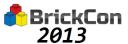 BrickCon2013