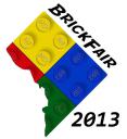 BrickFair2013