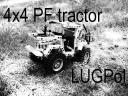 Tractor4x4