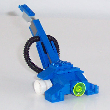 lego sorting vacuum