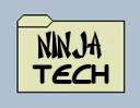 Ninja-Tech