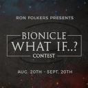 Bionicle-What-If