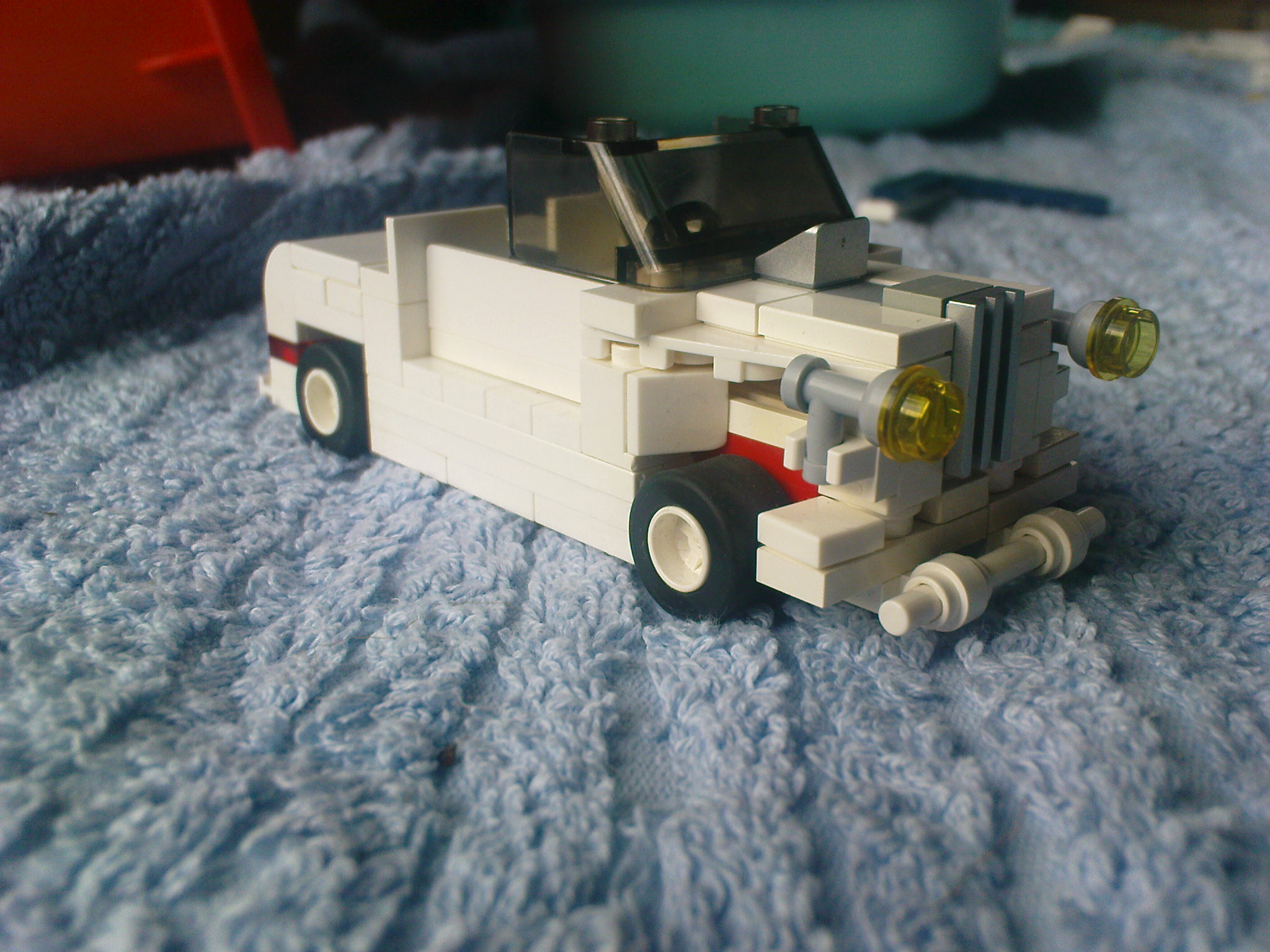 Some of my car MOCs - LEGO Town - Eurobricks Forums