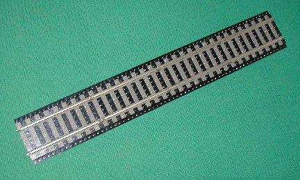 lego metal track