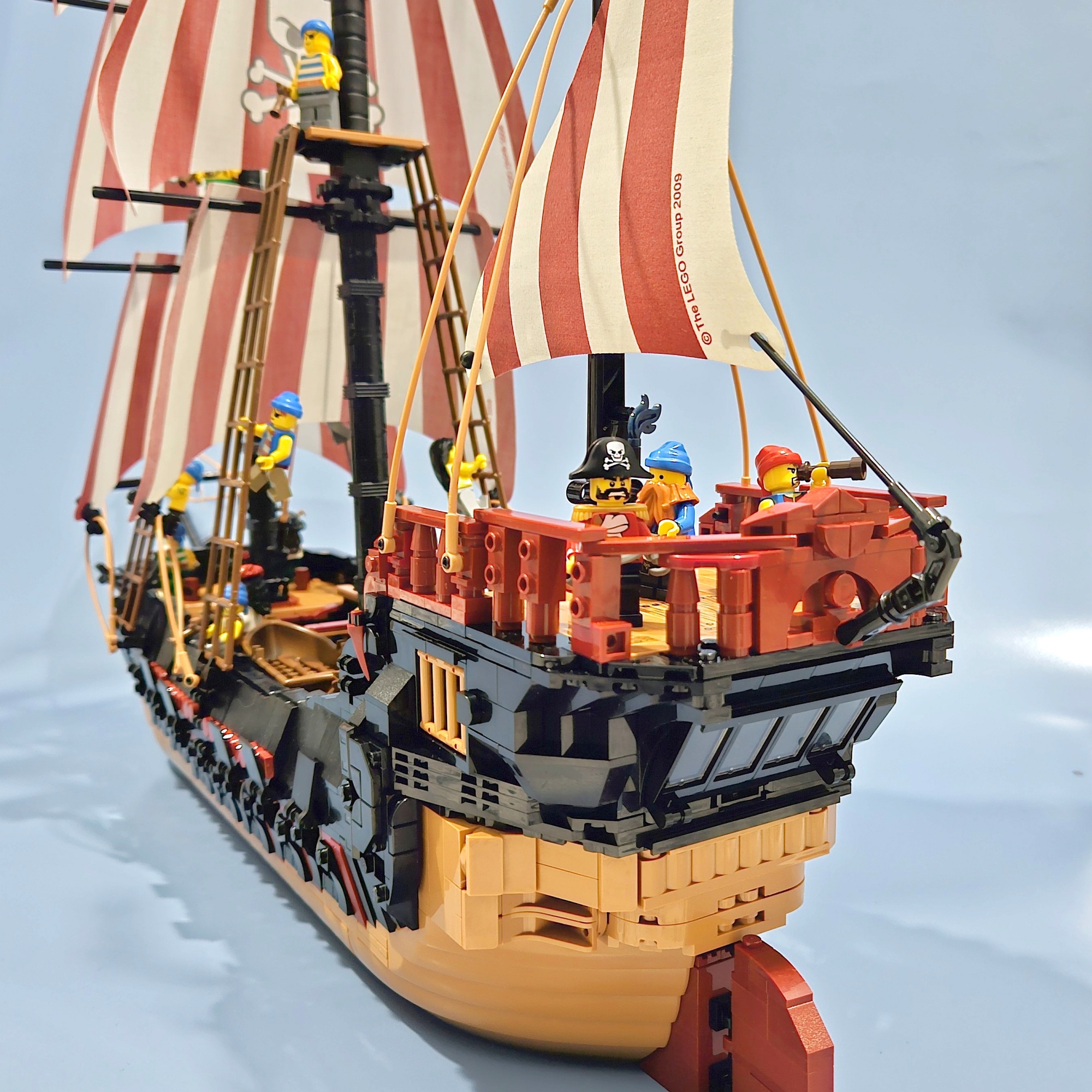 Buy Pirate LEGO – Pirate LEGO® News and MOCs