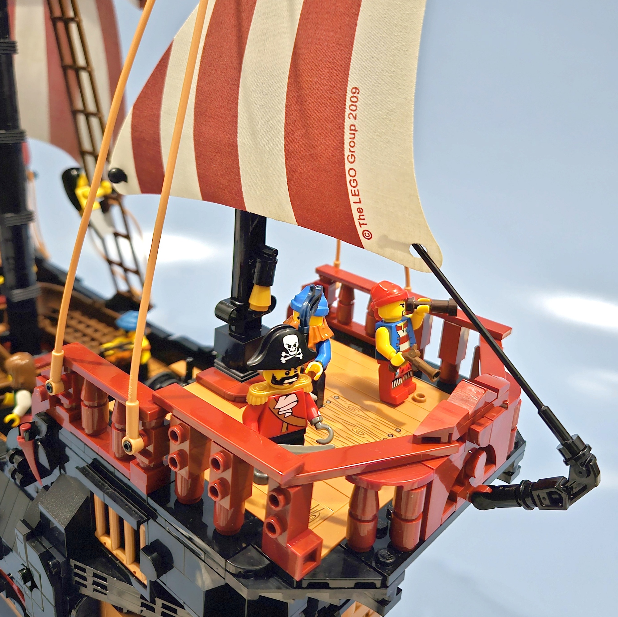 Sets – Pirate LEGO® News and MOCs