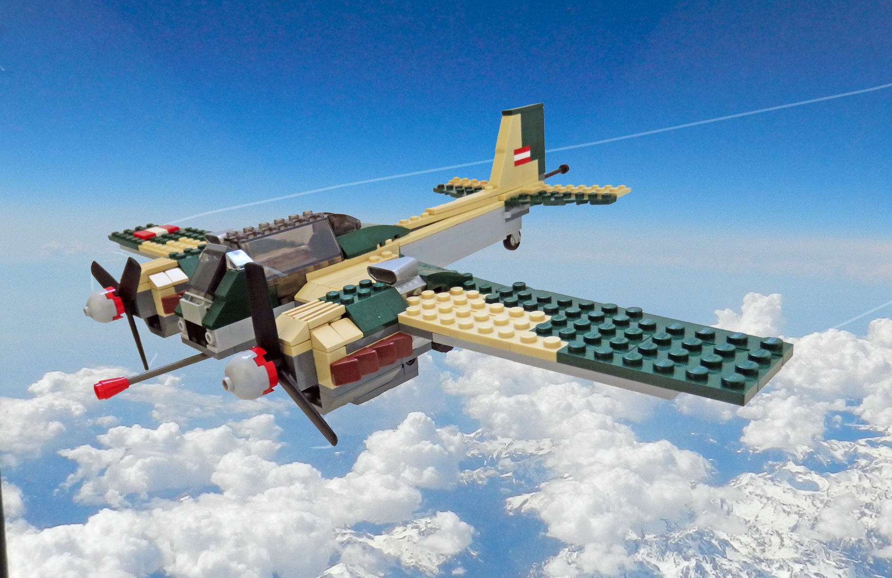 лего военный самолет картинки