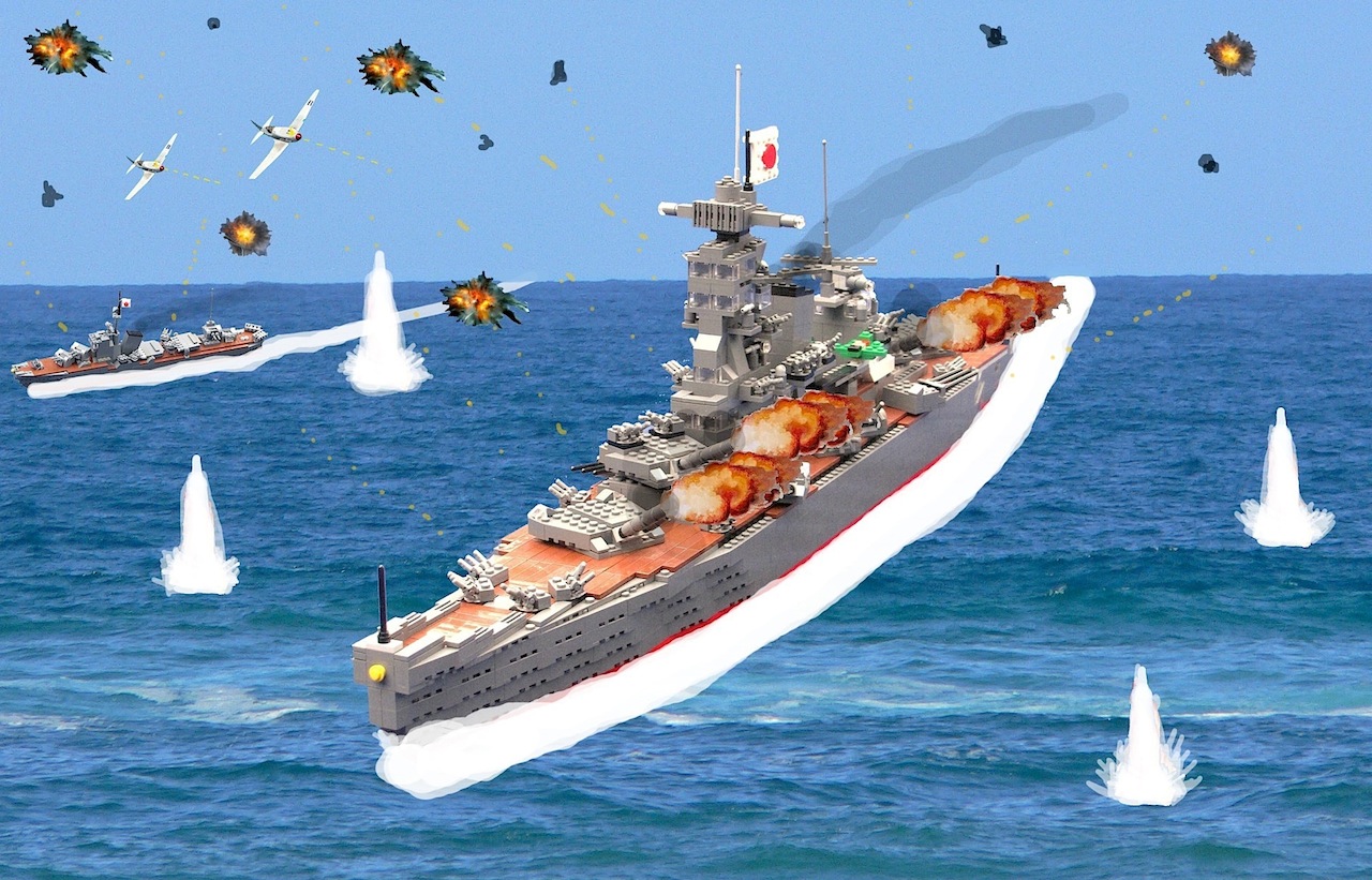 battle of tsushima world of warship login