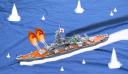 Battleship-Kii