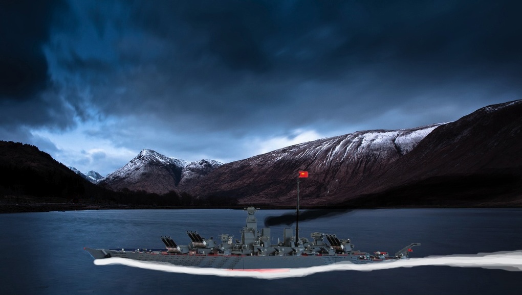 battleship_sovetsky_soyuz_moving_for_battle.jpg