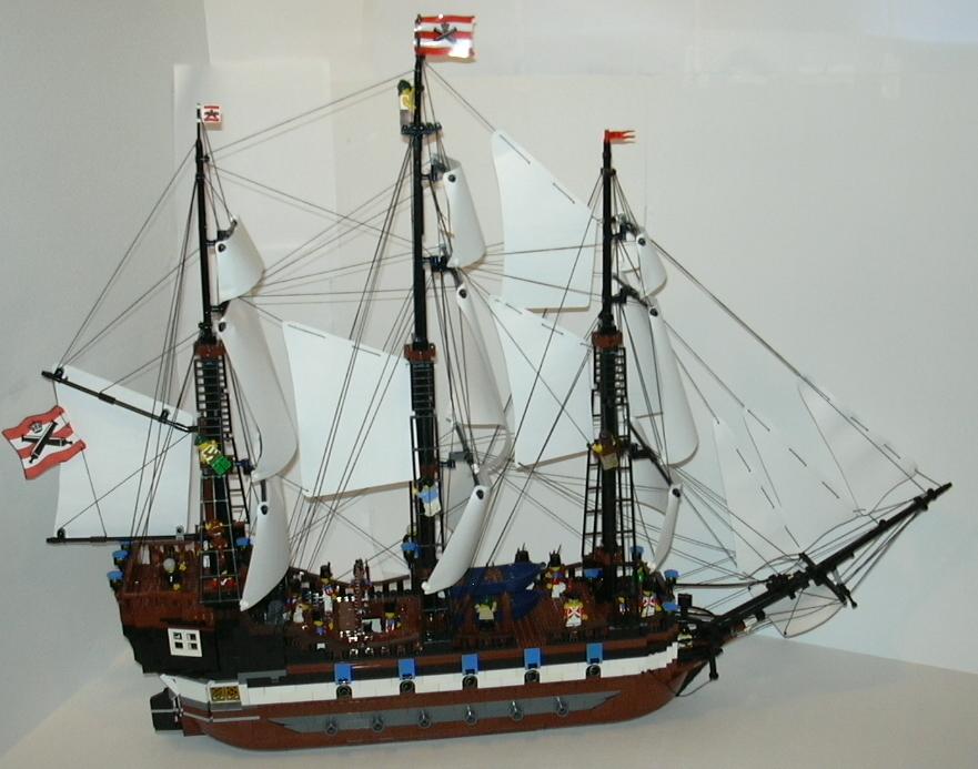 Brickshelf Gallery - hms_brunswick_010.jpg