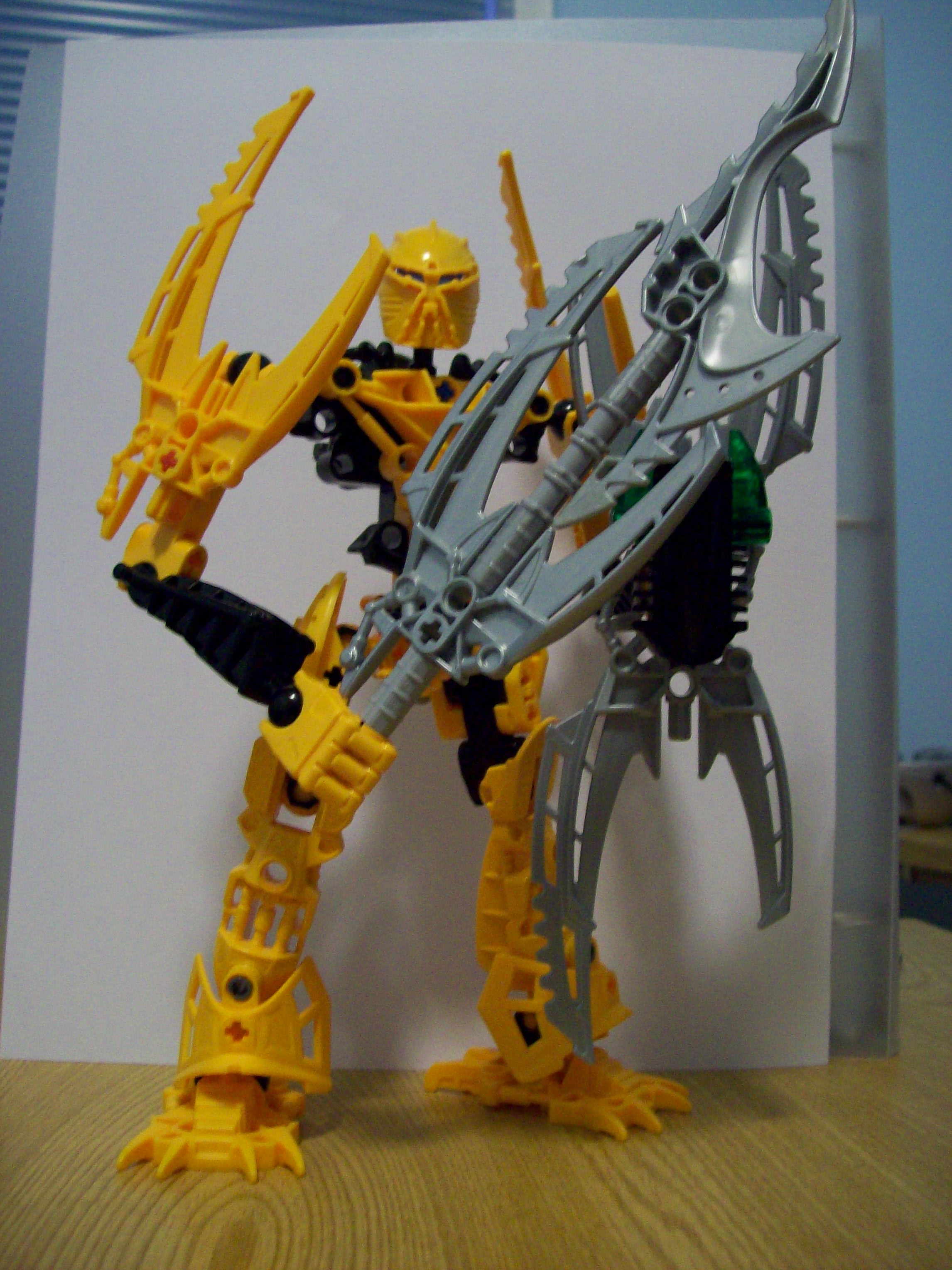 Bionicle/Hero Factory Thread | Page 238 | TFW2005 - The 2005 Boards