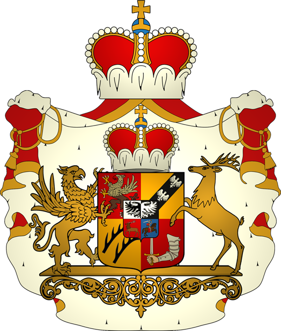 Brickshelf Gallery - lehringen_coat_of_arms.png