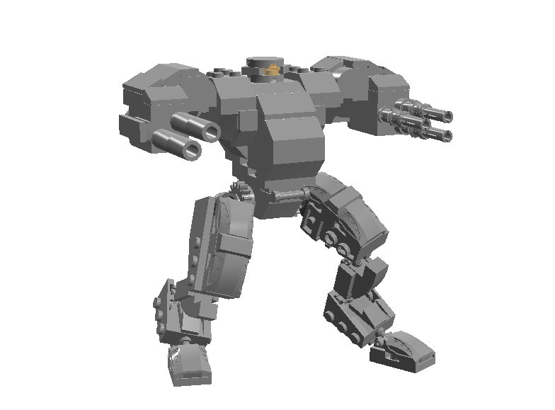 Brickshelf Gallery - novacat-mech.png