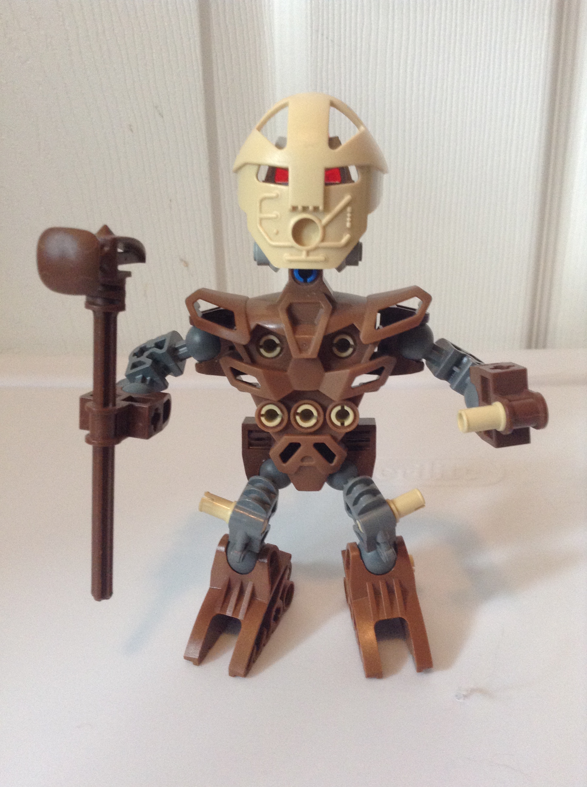Lego bionicle steam фото 52