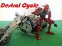 DestralCycle