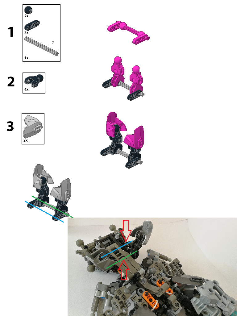 Brickshelf Gallery Exo Toarevampinstructions055png