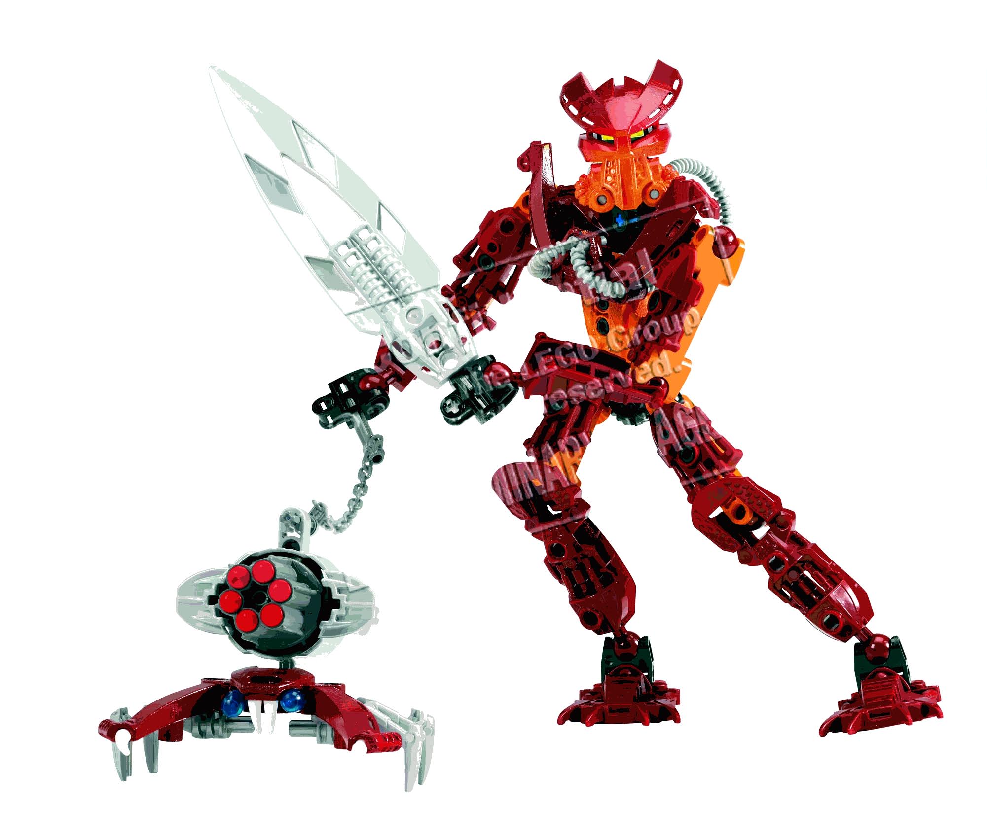 Я прыгаю в таху набираю. Джаллер Бионикл. Джаллер Bionicle Heroes.