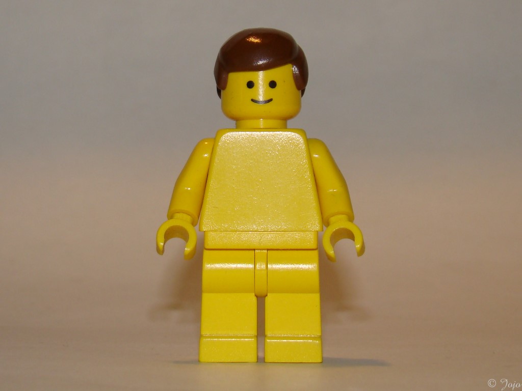 Lego nudes
