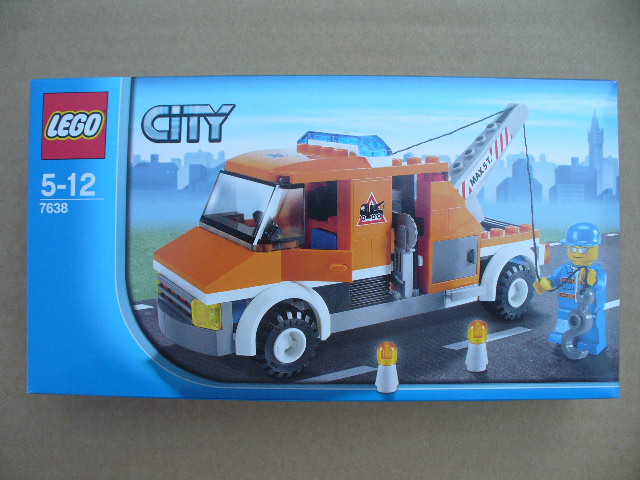 Early pictures of 2009 summer sets - General LEGO Discussion ...
