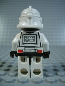 Episode III - LEGO Star Wars - Eurobricks Forums