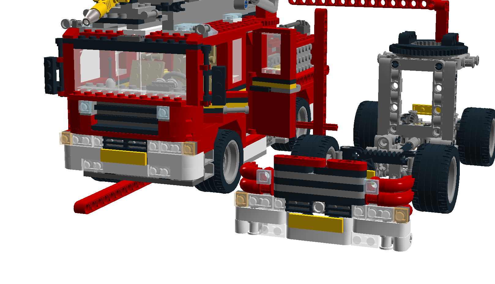 Lego 6752 discount