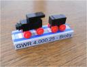 GWR-Train-Set