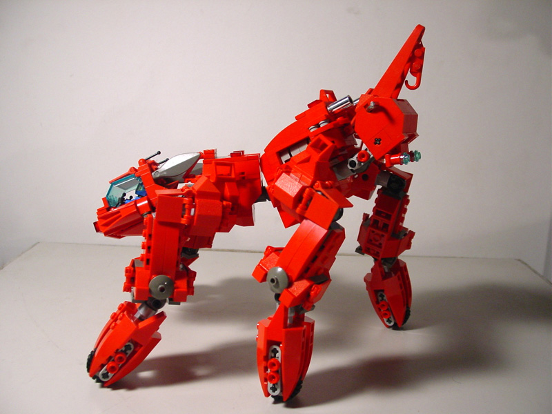 Brickshelf Gallery - a6-rolling-walking-rabbit-wrecker.jpg