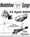 Modelshow2005