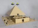 Pyramid-construction